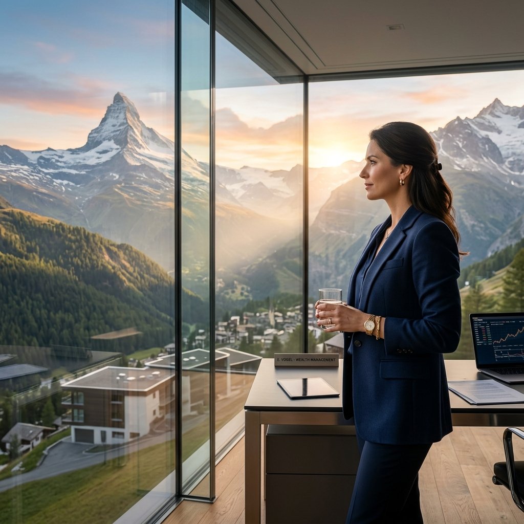 Unsere Vision