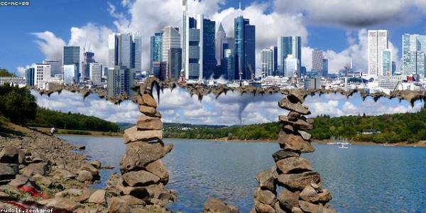 Bundesbank-Präsident Nagel fordert mehr europäische Stablecoins