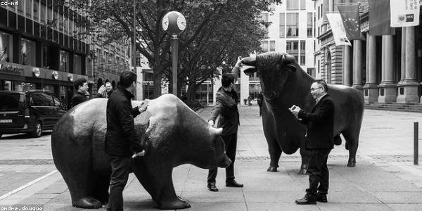 Deutsche Börse und AllUnity vereinbaren Stablecoin-Partnerschaft