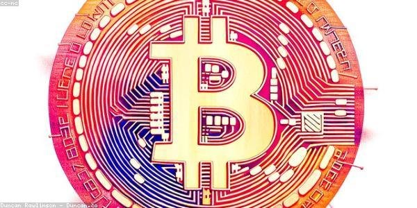Deutsche Bank sieht digitale Vermögenswerte 2026 im Aufwind